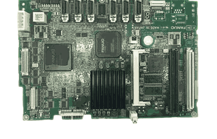 Материнская плата Fanuc A20B-8200-0545 0i-D